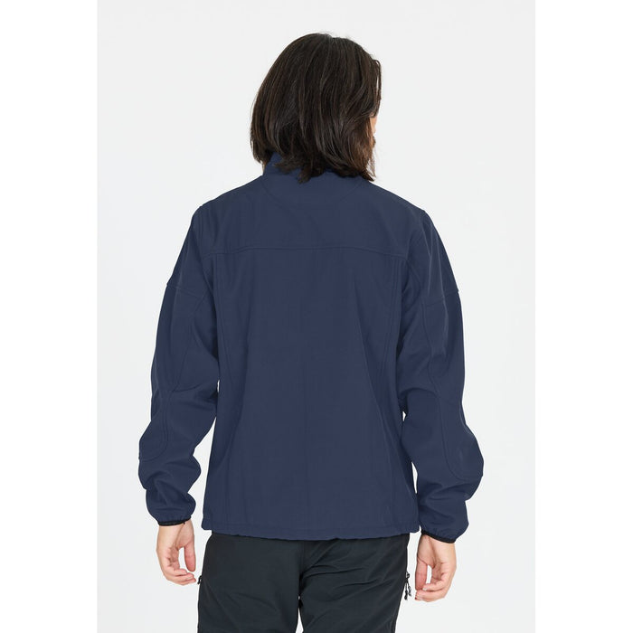 WHISTLER Dublin M Softshell W-PRO 8000 Softshell 2002A Navy