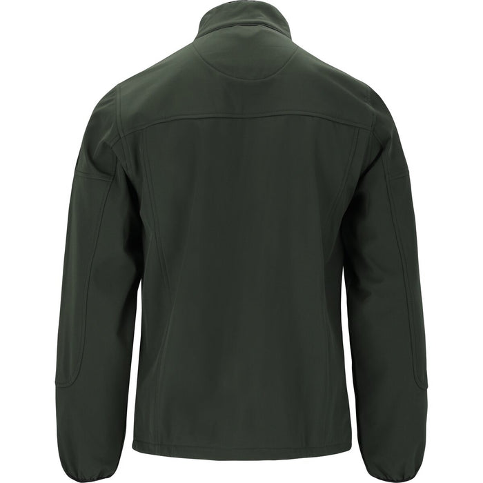 WHISTLER Dublin M Softshell W-PRO 8000 Softshell 3053 Deep Forest