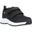 ZIGZAG Duce Kids Shoe WP Shoes 1001 Black