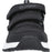 ZIGZAG Duce Kids Shoe WP Shoes 1001 Black