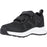 ZIGZAG Duce Kids Shoe WP Shoes 1001 Black