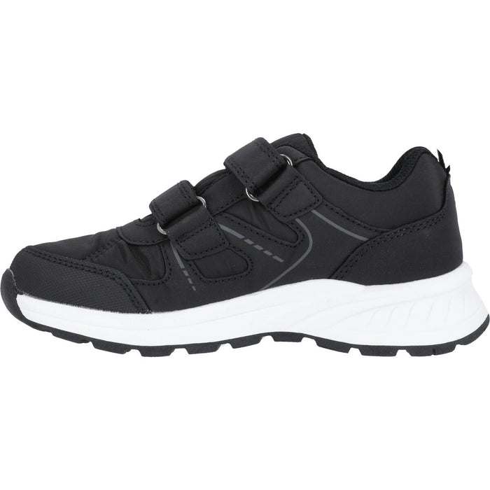 ZIGZAG Duce Kids Shoe WP Shoes 1001 Black