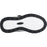 ZIGZAG Duce Kids Shoe WP Shoes 1001 Black