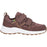 ZIGZAG Duce Kids Shoe WP Shoes 5127 Marron
