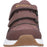 ZIGZAG Duce Kids Shoe WP Shoes 5127 Marron