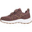 ZIGZAG Duce Kids Shoe WP Shoes 5127 Marron
