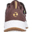 ZIGZAG Duce Kids Shoe WP Shoes 5127 Marron