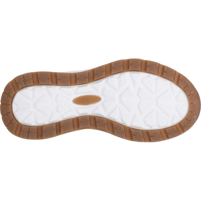ZIGZAG Duce Kids Shoe WP Shoes 5127 Marron