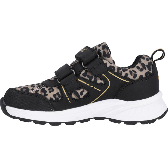 ZIGZAG Duce Kids Shoe WP Shoes 8002 Leopard