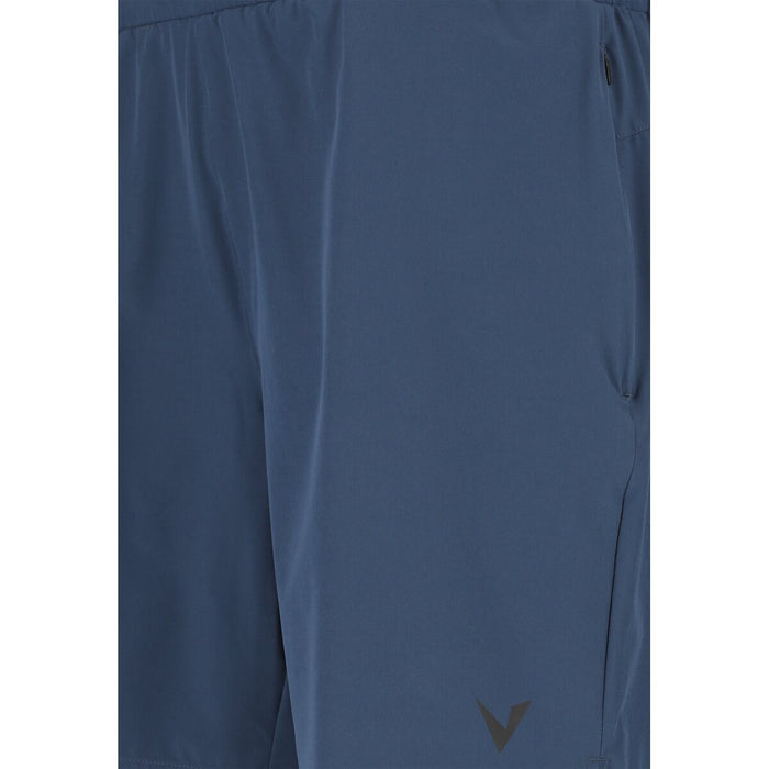 VIRTUS Dudi M Shorts Shorts 2221 Sargasso Sea