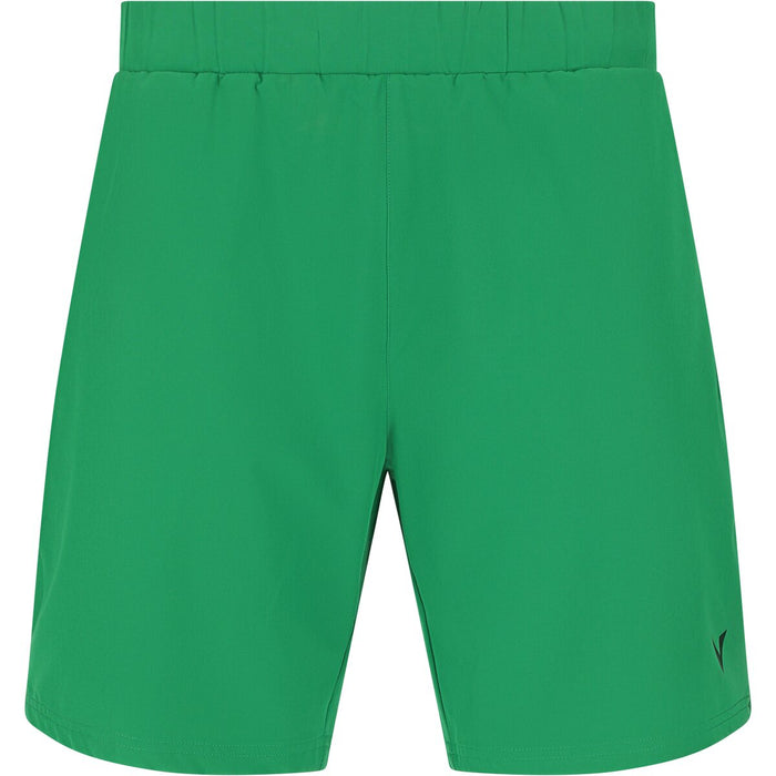 VIRTUS Dudi M Shorts Shorts 3054 Verdant Green