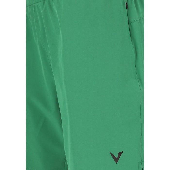 VIRTUS Dudi M Shorts Shorts 3054 Verdant Green