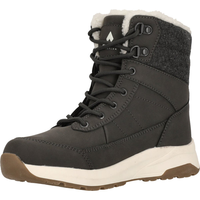 WHISTLER Duien W Boot WP Boots 1071 Black Ink