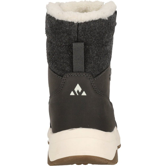 WHISTLER Duien W Boot WP Boots 1071 Black Ink