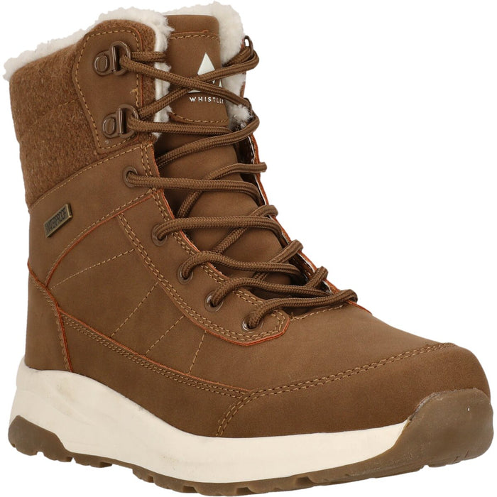 WHISTLER Duien W Boot WP Boots 5218 Kangarow