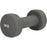 ENDURANCE Dumbbell 3 KG Fitness equipment 1010 Frost Gray