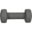 ENDURANCE Dumbbell 3 KG Fitness equipment 1010 Frost Gray