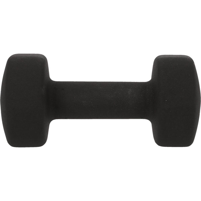 ENDURANCE Dumbbell 5 KG Fitness equipment 1001 Black