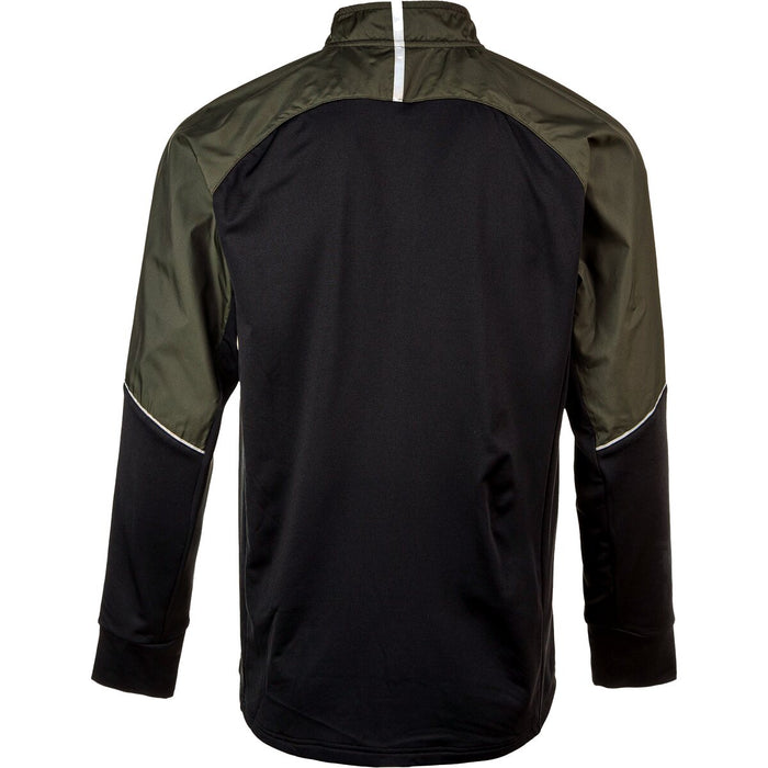 ENDURANCE Duo-Tech M Jacket Running Jacket 3069 Rosin