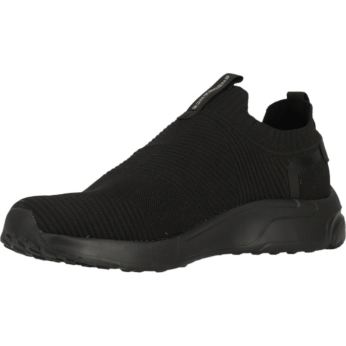 ENDURANCE Durman M Lite Shoe Shoes 1001S Black Solid
