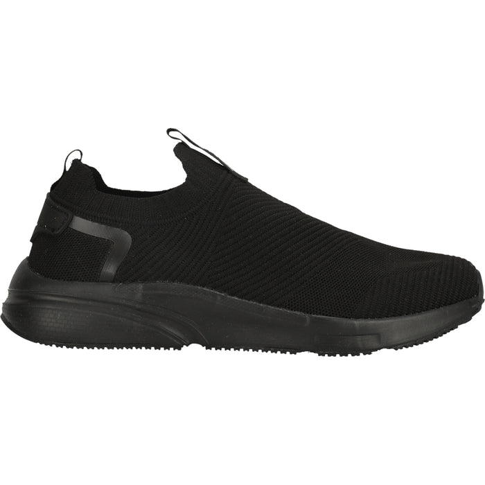 ENDURANCE Durman M Lite Shoe Shoes 1001S Black Solid