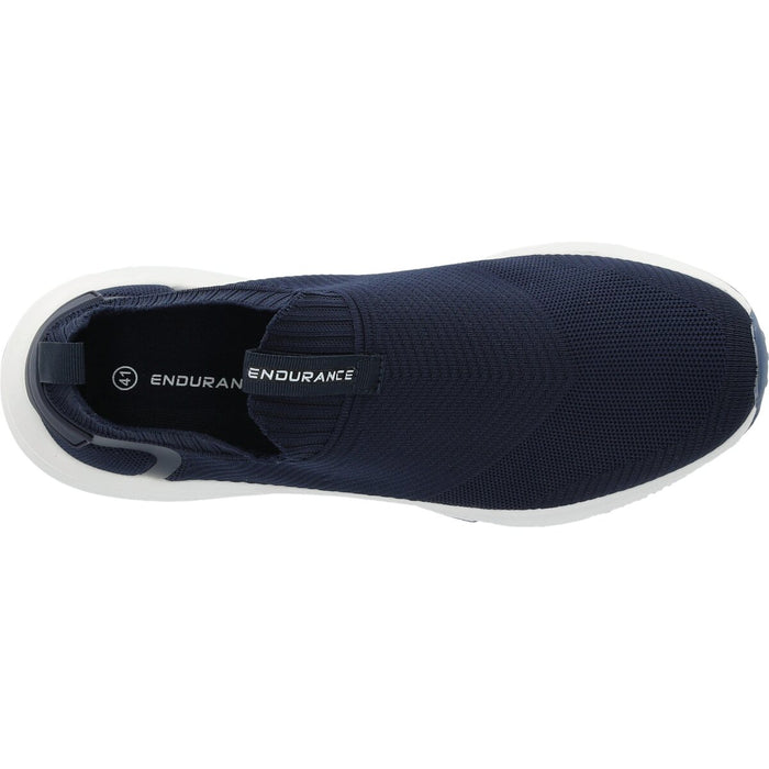ENDURANCE Durman M Lite Shoe Shoes 2002 Navy