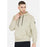 VIRTUS Dustin M Hoody Sweatshirt 1207 Vaporous Gray