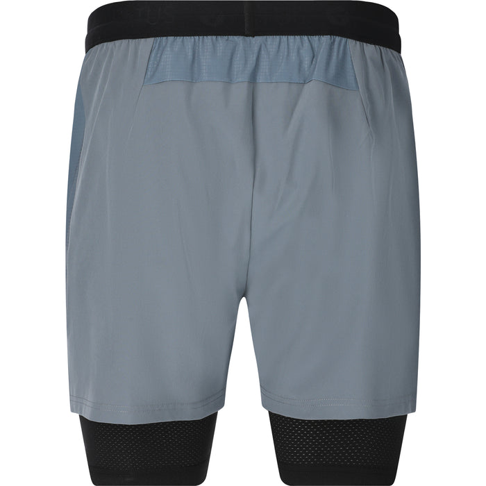 VIRTUS Dylan M 2-in-1 Stretch Shorts Shorts 2050 Stormy Weather