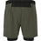 VIRTUS Dylan M 2-in-1 Stretch Shorts Shorts 3241 Kambaba