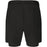 VIRTUS Dylan V2 M 2-in-1 Shorts Shorts 1001 Black
