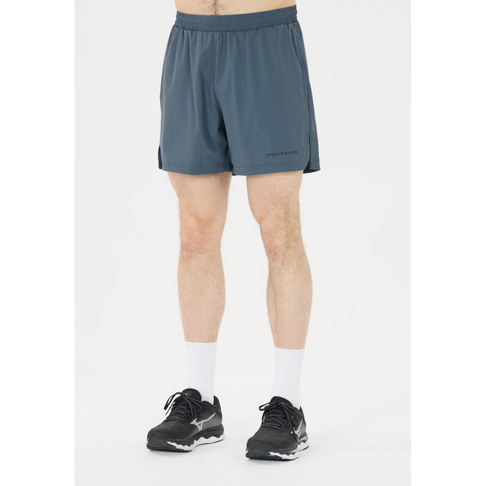 ENDURANCE Dyne M Shorts Shorts 2178 Orion Blue