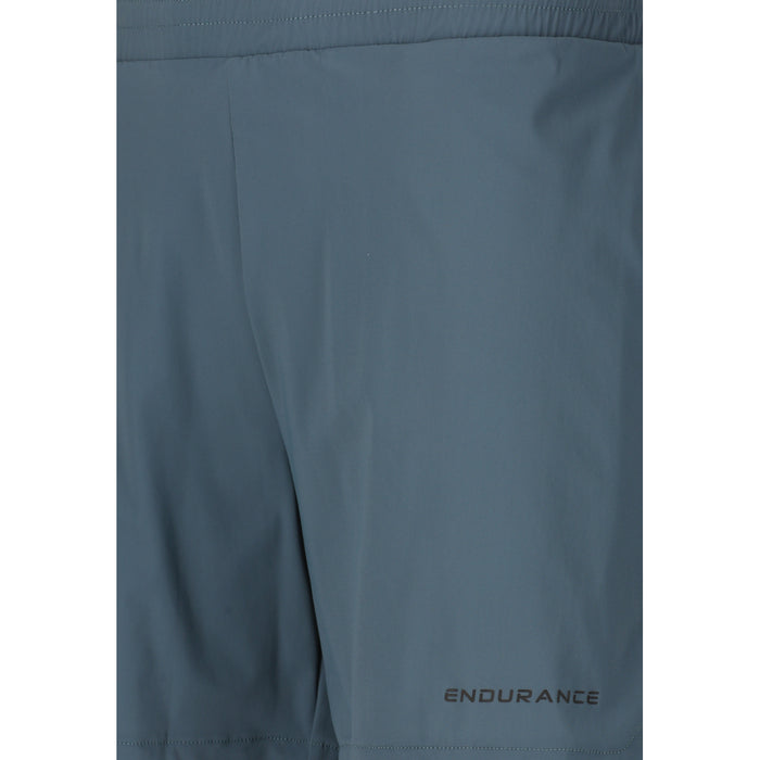 ENDURANCE Dyne M Shorts Shorts 2178 Orion Blue