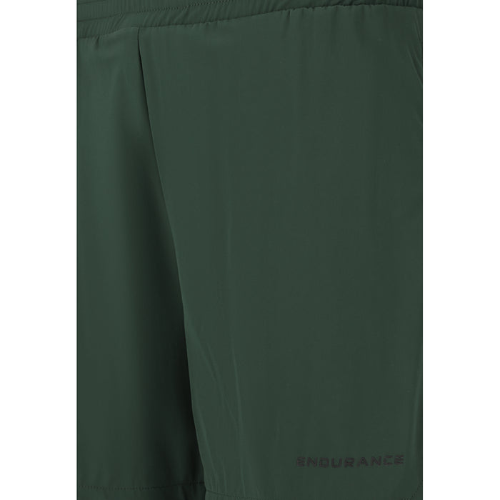 ENDURANCE Dyne M Shorts Shorts 3035 Green Gables