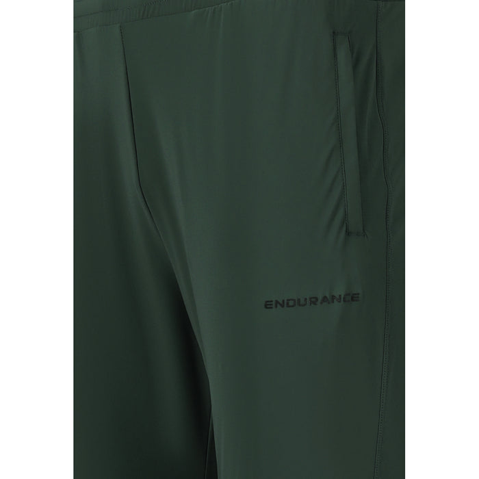 ENDURANCE Dyne M Tapered Pants Pants 3035 Green Gables