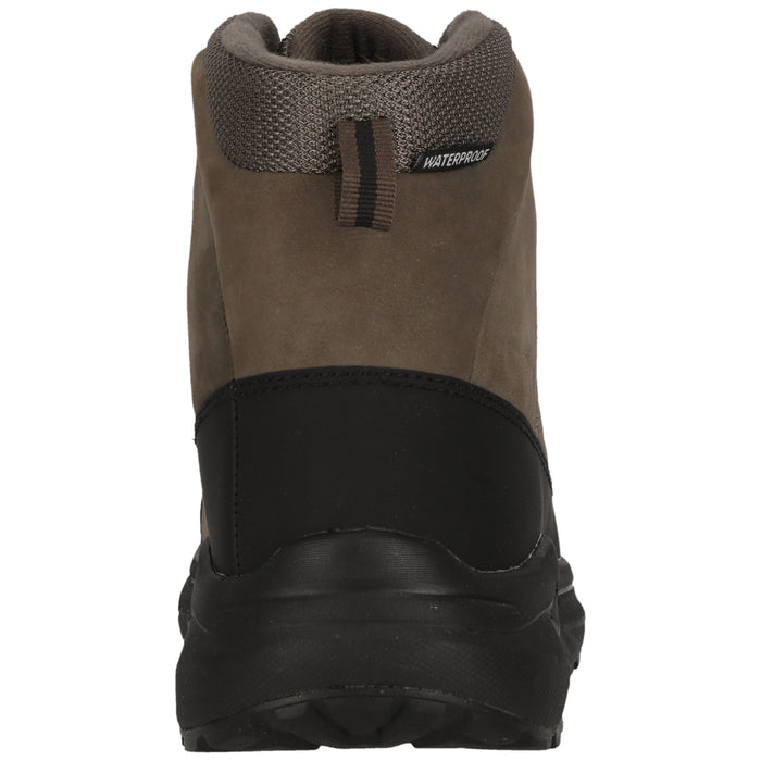 SPORT Dypsie Mid Lifestyle Shoes WP Boots Q925 Arabica