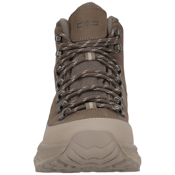 SPORT Dypsie Mid Wmn Lifestyle Shoes WP Boots 08PU Deserto-Sabbia