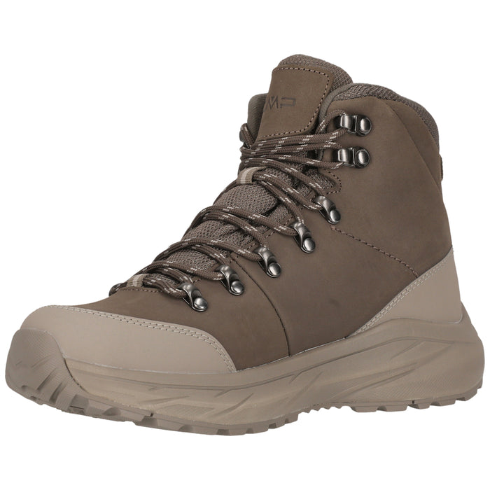 SPORT Dypsie Mid Wmn Lifestyle Shoes WP Boots 08PU Deserto-Sabbia