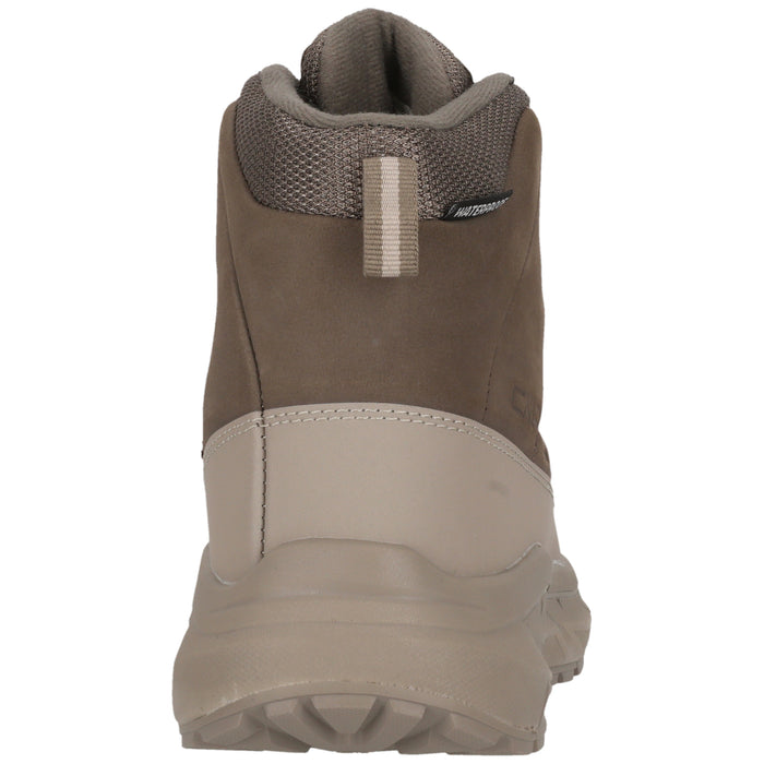 SPORT Dypsie Mid Wmn Lifestyle Shoes WP Boots 08PU Deserto-Sabbia