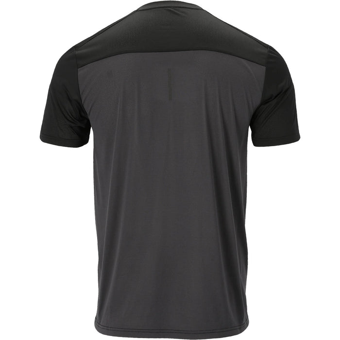 ELITE LAB E-Lab M Lightweight S/S Tee T-shirt 1001 Black