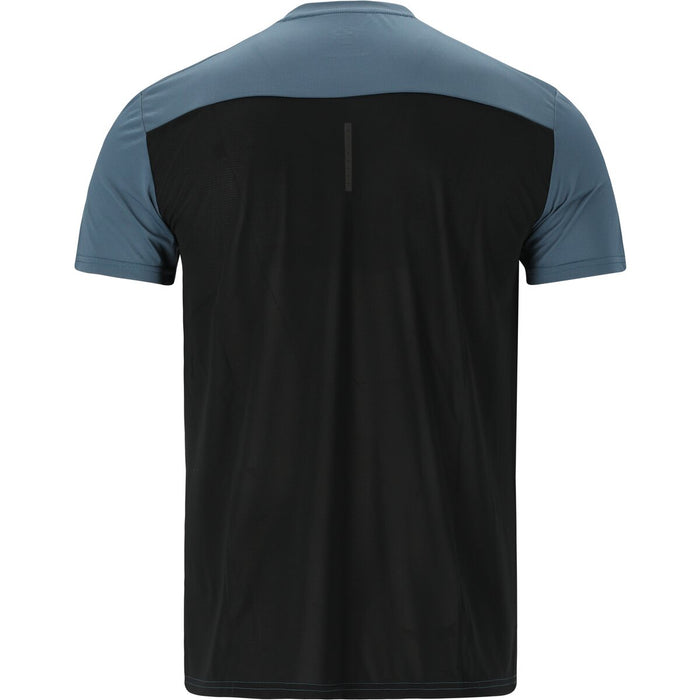 ELITE LAB E-Lab M Lightweight S/S Tee T-shirt 2164 Slate Blue