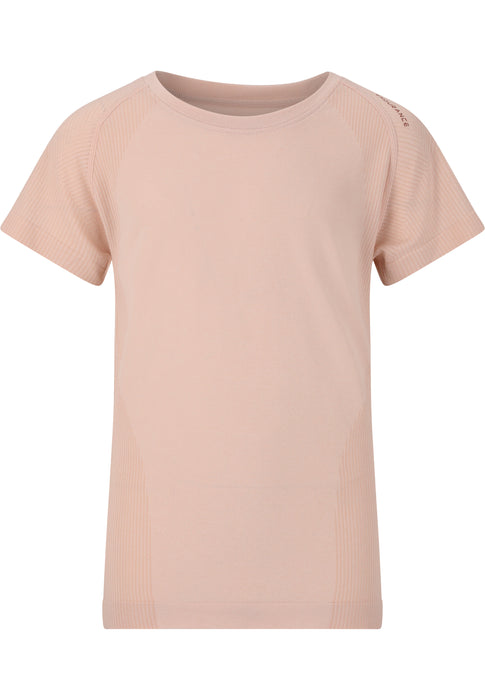 Halene Jr. Seamless S/S Tee