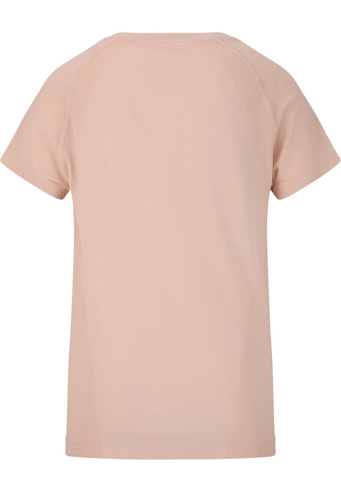 Halene Jr. Seamless S/S Tee