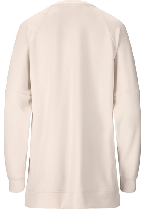 Daiphiana W Oversize Crew Neck