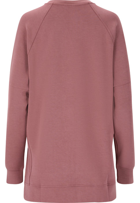 Daiphiana W Oversize Crew Neck