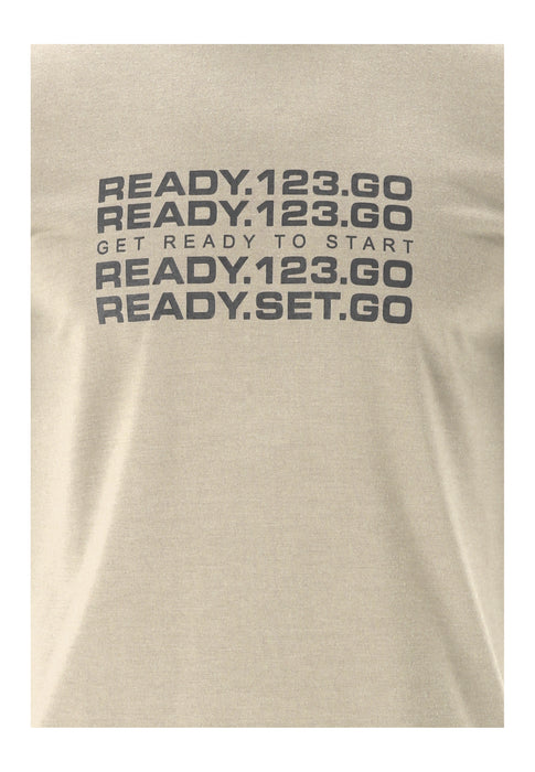 Paikaer M S/S Tee