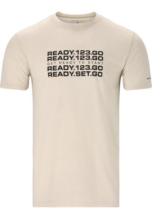 Paikaer M S/S Tee