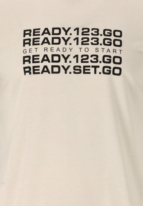 Paikaer M S/S Tee