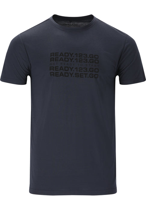 Paikaer M S/S Tee