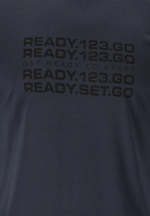 Paikaer M S/S Tee