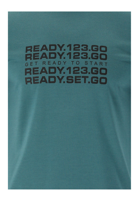 Paikaer M S/S Tee